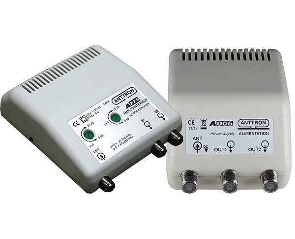Produits Terrestre - A225 & A005